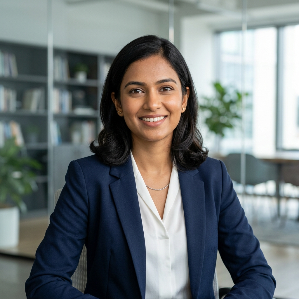Aditi B.