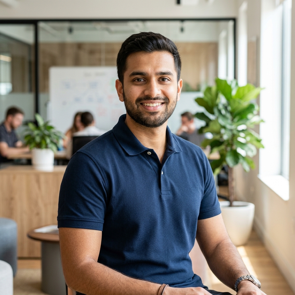 Karan N.