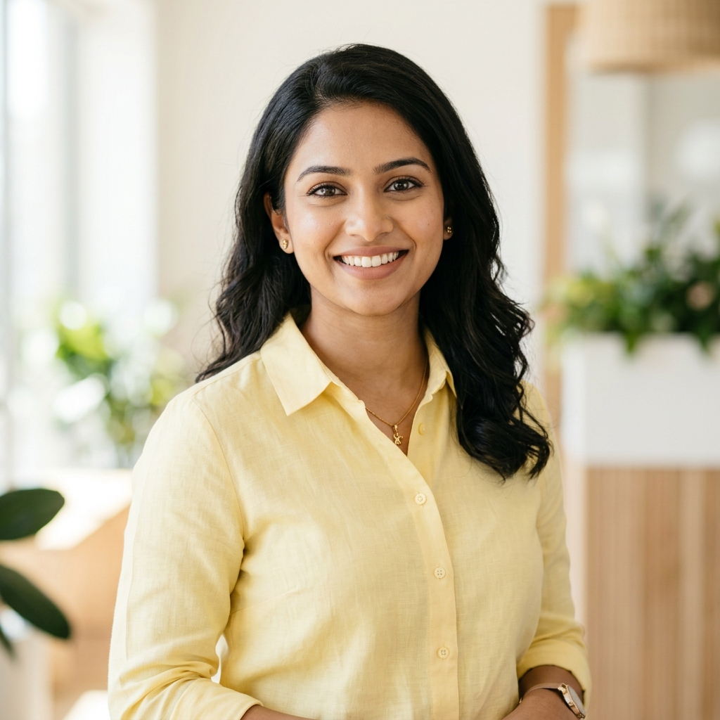 Meera P.